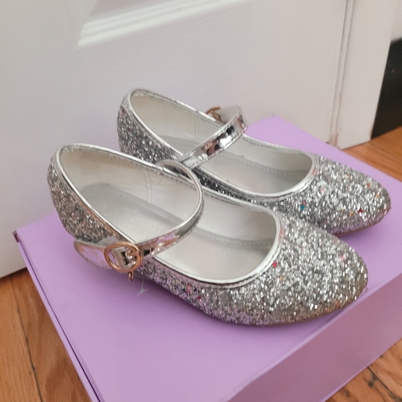 Girls shoes - Picture 5 of 6